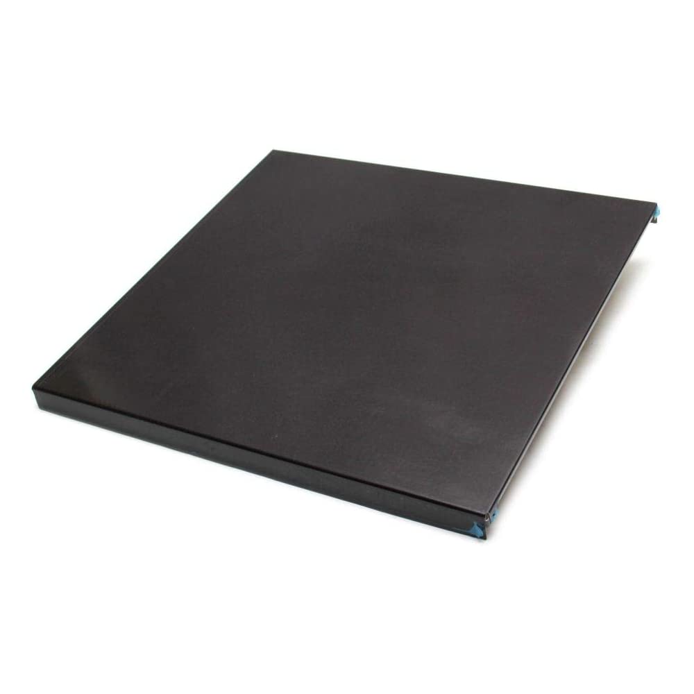 Frigidaire FBD2400KB11B Outer Door Panel (Black) - Genuine OEM