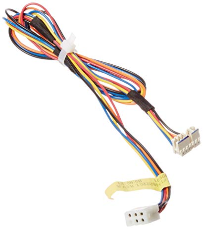 Frigidaire FBD2400KS0A WIre Harness - Genuine OEM