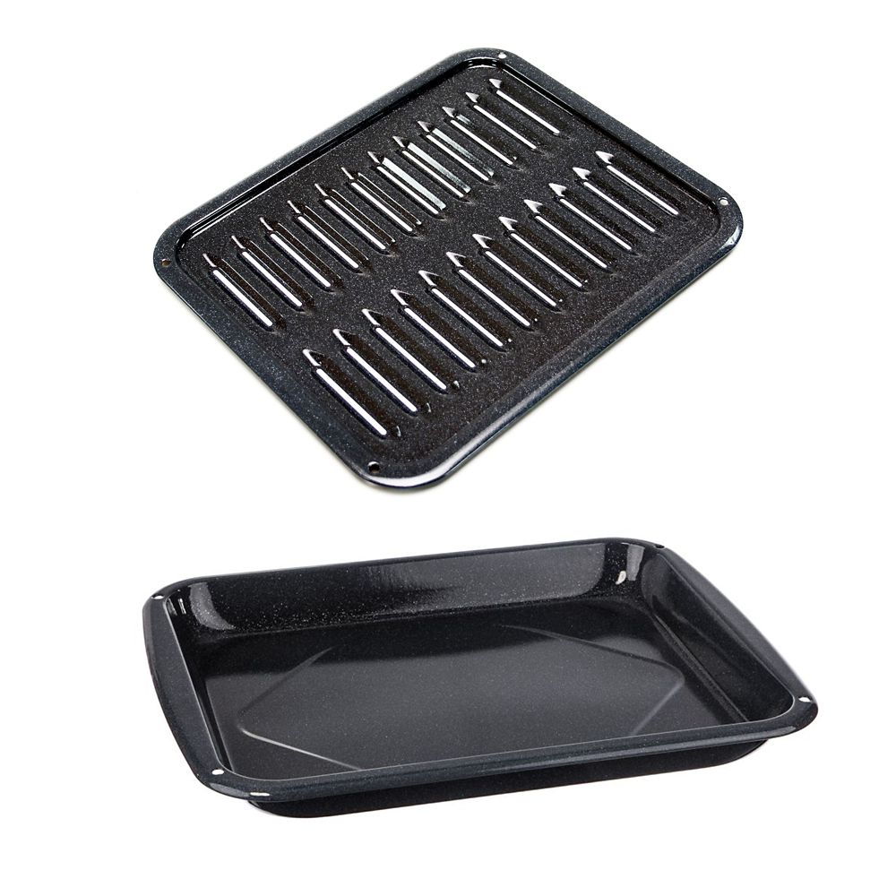 Frigidaire Electric Range - Oven/Stove Broiler Pan Assembly FEF352AUA