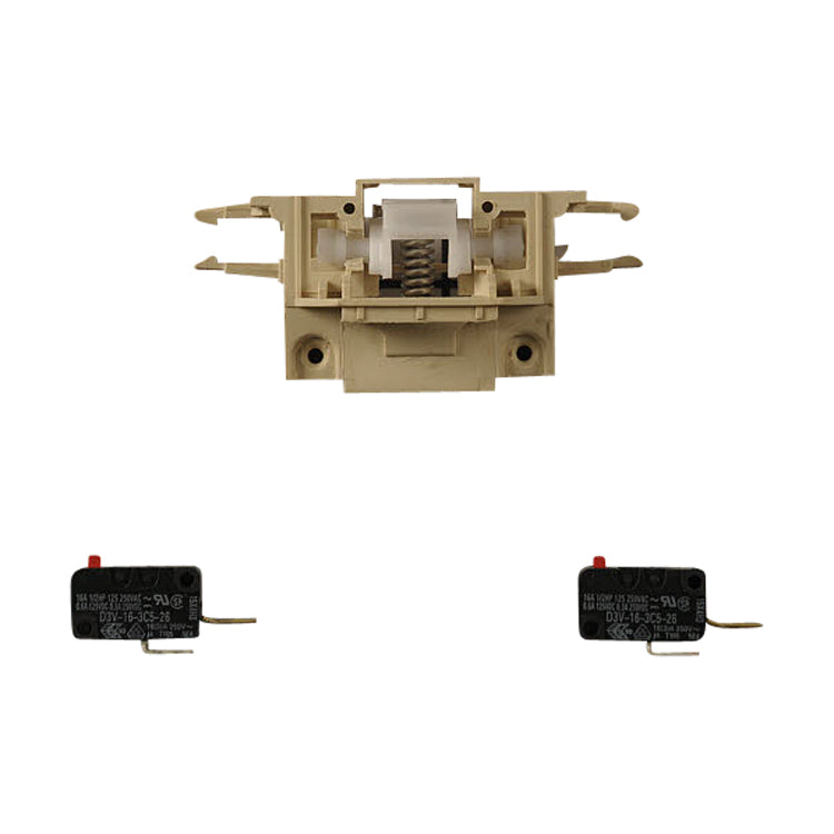 Frigidaire FFBD1821MS0A Door Latch Genuine OEM