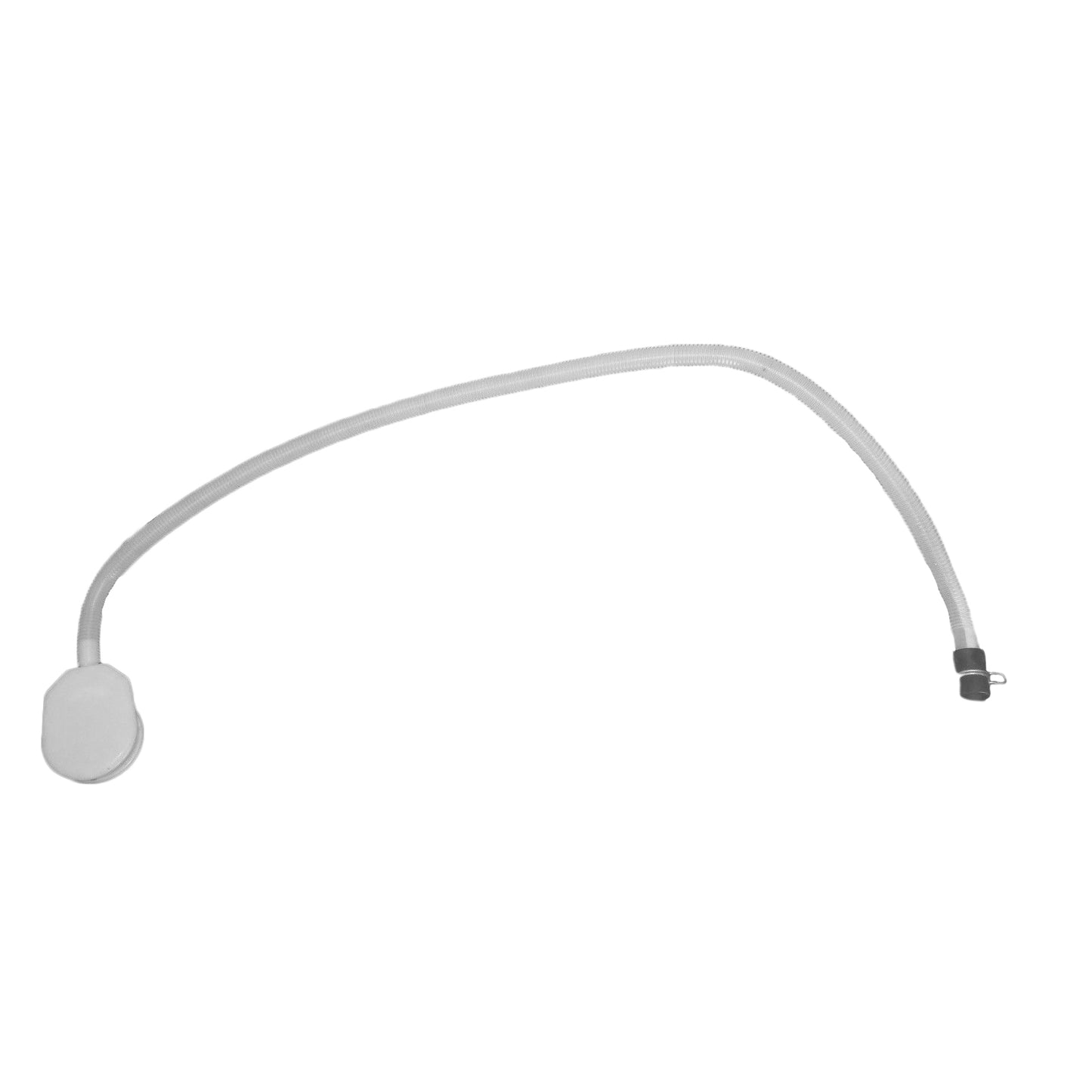 Frigidaire FFBD2411NB7B Vent Assembly - Genuine OEM