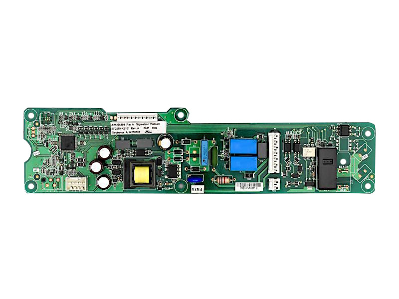 Frigidaire FFBD2412SB0A Electronic Control Board