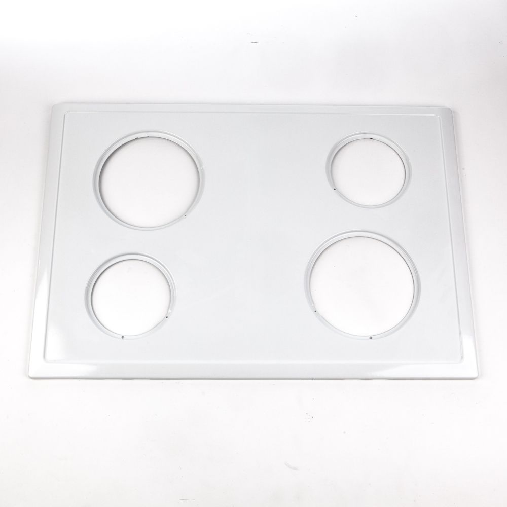 Frigidaire FFED3015LWE Main Cook Top (White) - Genuine OEM