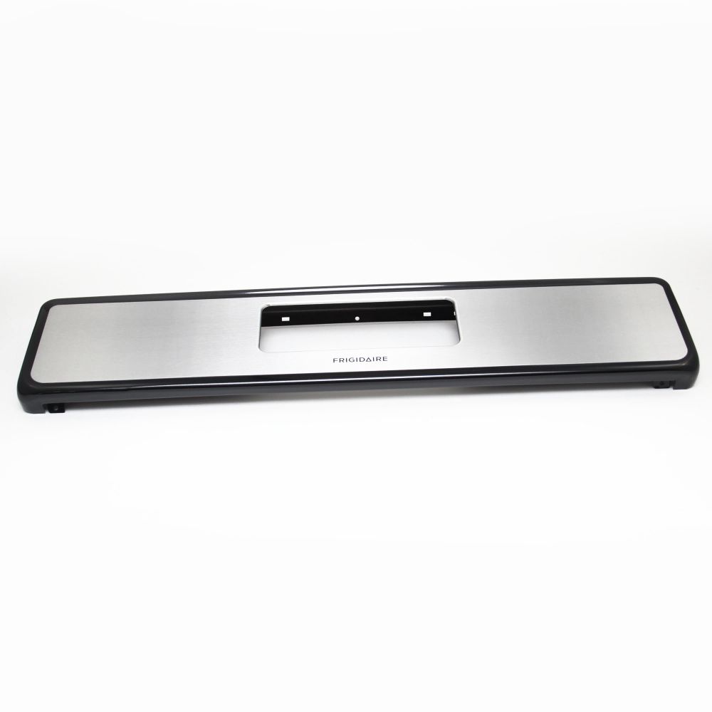 Frigidaire FFEF3012LSE Control Panel (Stainless and Black) - Genuine OEM