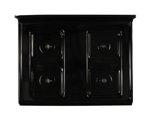 Frigidaire FFGF3017LBH Main Cooktop Replacement (black) Genuine OEM