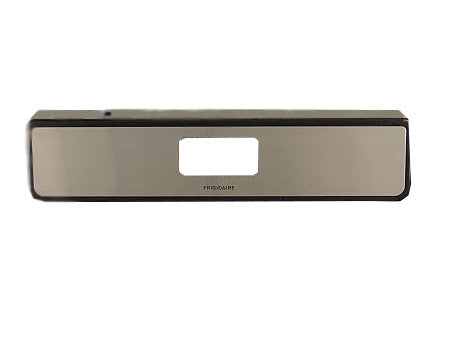 Frigidaire Range - Oven/Stove BackSplash/Control Panel- Stainless FFGF3017LSE