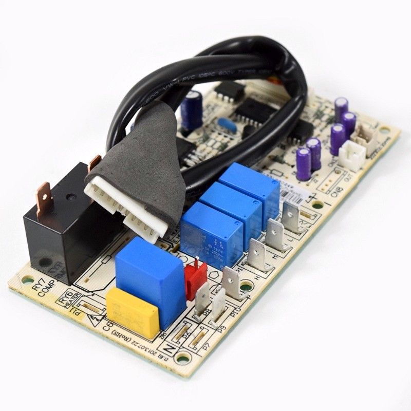 Frigidaire FFHS2311LBPA Electronic Control Board - Genuine OEM