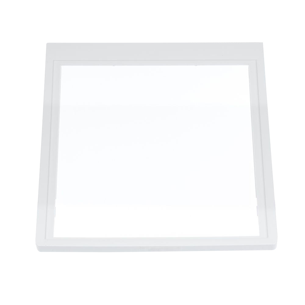 Whirlpool Panel-Cntl - W10854887