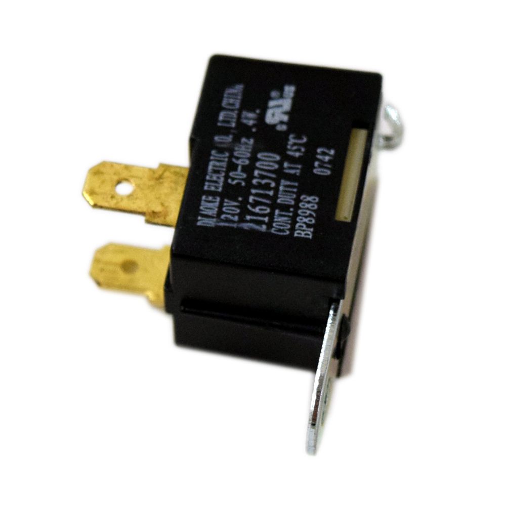 Frigidaire FFU20FG6AW0 Temperature Alarm Buzzer - Genuine OEM
