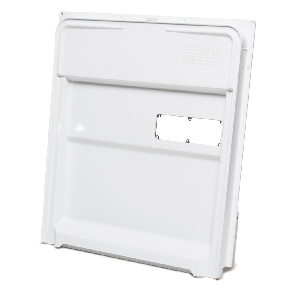 Frigidaire FGBD2431KQ1A Inner Door Panel (White) - Genuine OEM