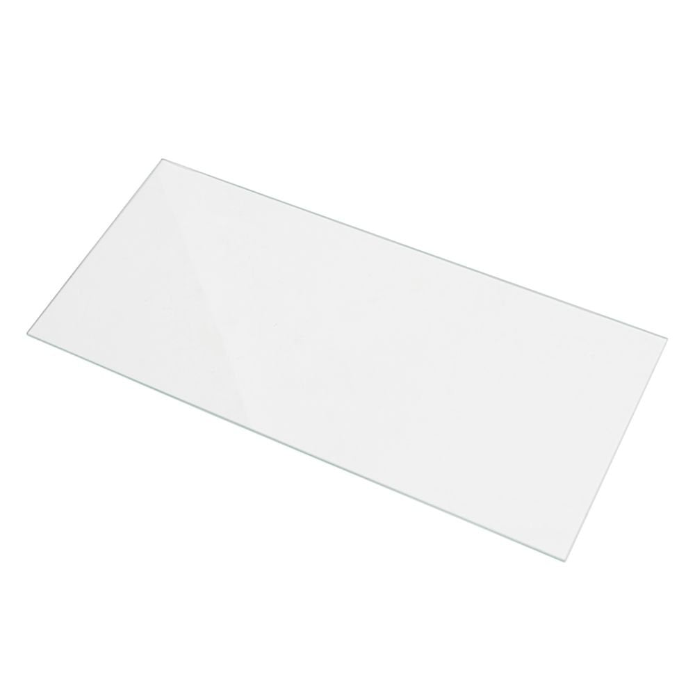 Frigidaire FGF355ASE Oven Range Interior Door Glass - Genuine OEM