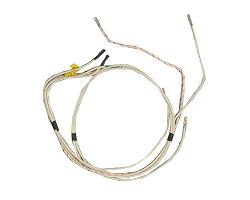 Frigidaire FGFL67DQB Spark/Igniter Module w/ Wiring Harness - Genuine OEM