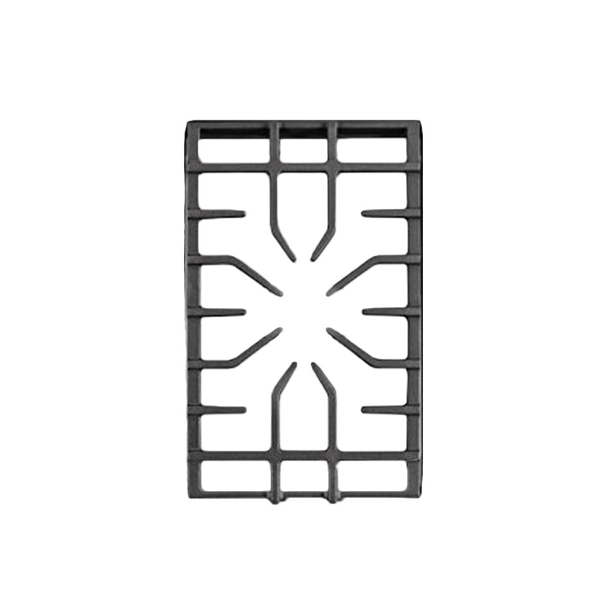 Frigidaire Cooktop Burner Grate (Black Center) FGGC3047QSE