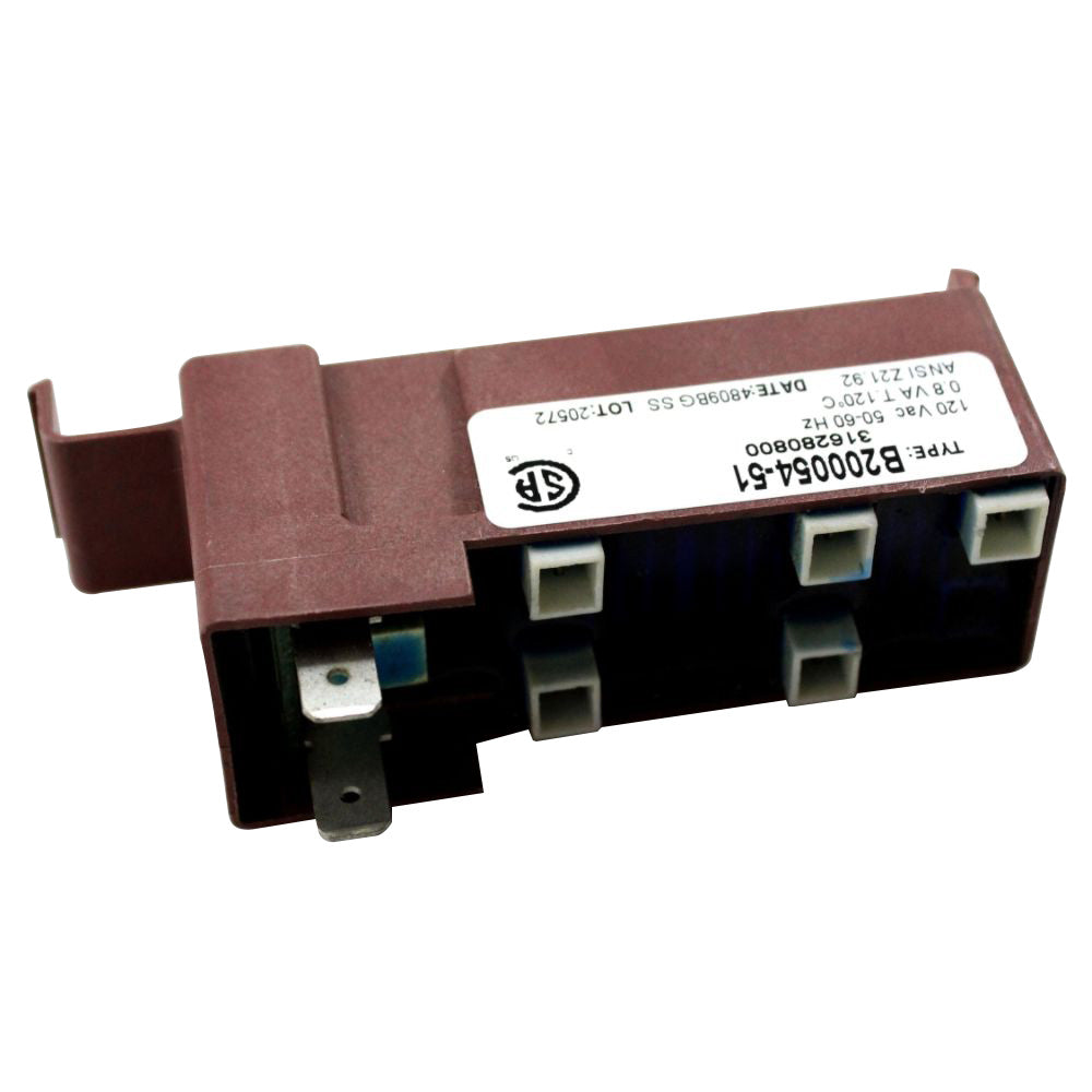 Frigidaire FGGF3032KWF Spark Module - Genuine OEM