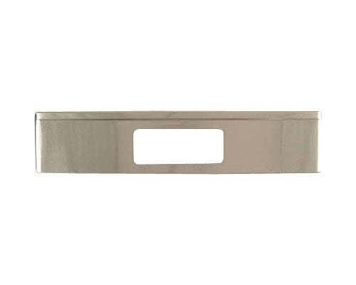 Frigidaire Range - Oven/Stove Backguard Panel (Stainless) FGGF3041KFD