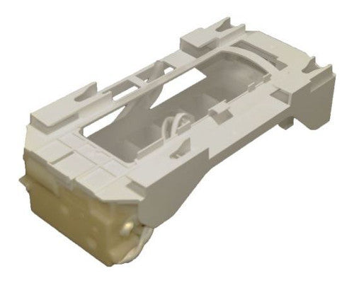 Lg Door Assembly - 3581W0A094G