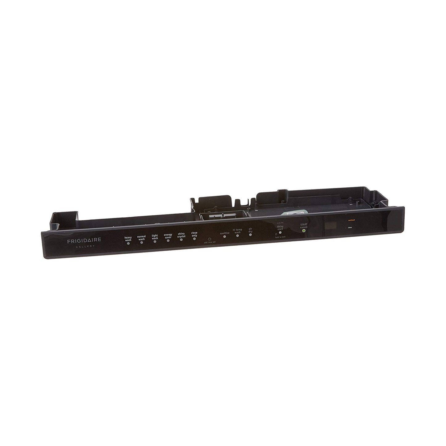 Whirlpool Glass Door - 4450977