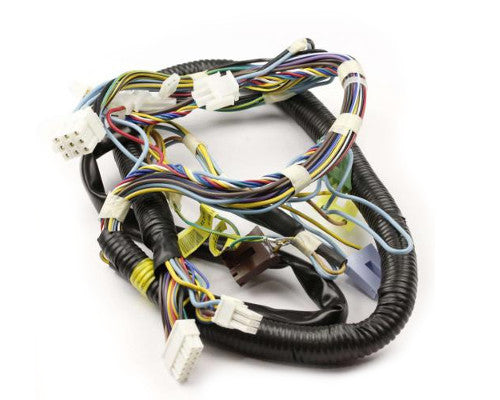 Frigidaire Refrigerator Cooling System Wiring Harness FGHF2344MF6