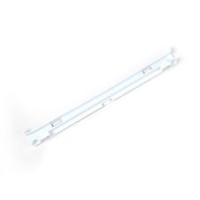 Frigidaire FGHI1864QP0 Plastic Freezer Tray Slide Assembly Kit (Left) - Genuine OEM