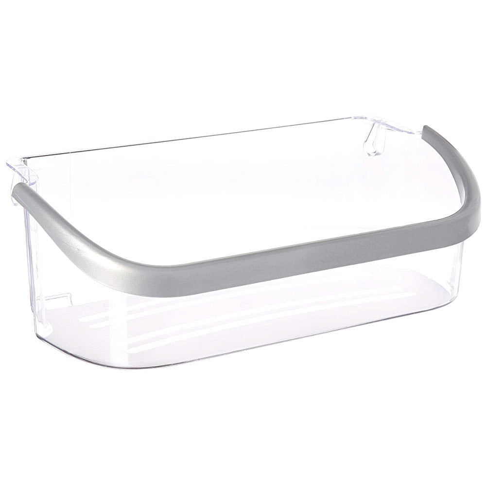Frigidaire Refrigerator Door Shelf Bin (Clear) FGHS2631PF4A