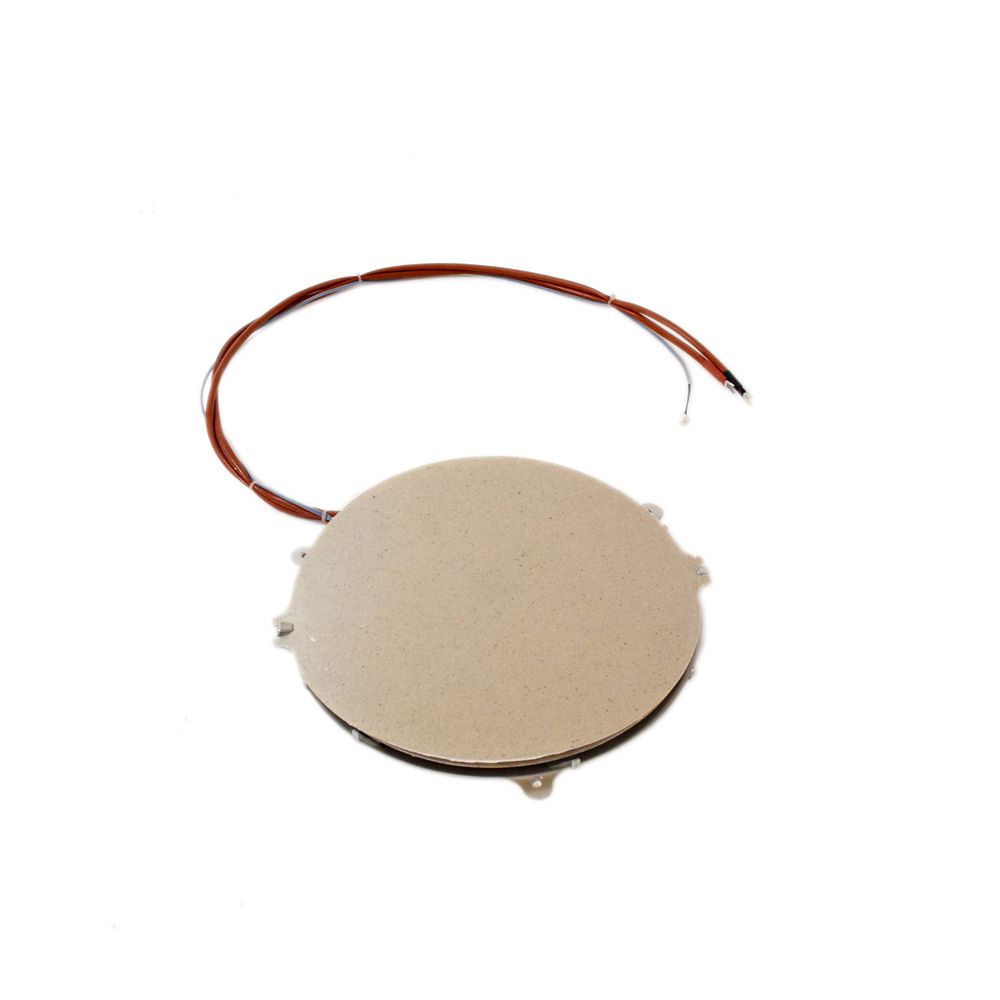 Frigidaire FGIF3061NFB Induction Coil Element/Burner (Front Left) - Genuine OEM