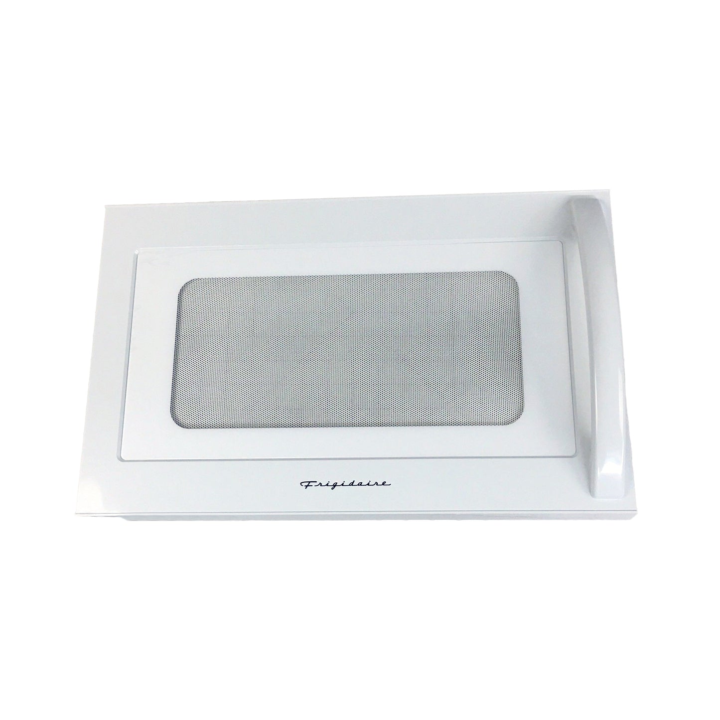 Frigidaire FGMV173KWB Door Assembly (White) - Genuine OEM