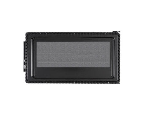 Frigidaire FGMV205KFA Inner Door Panel (Black) - Genuine OEM