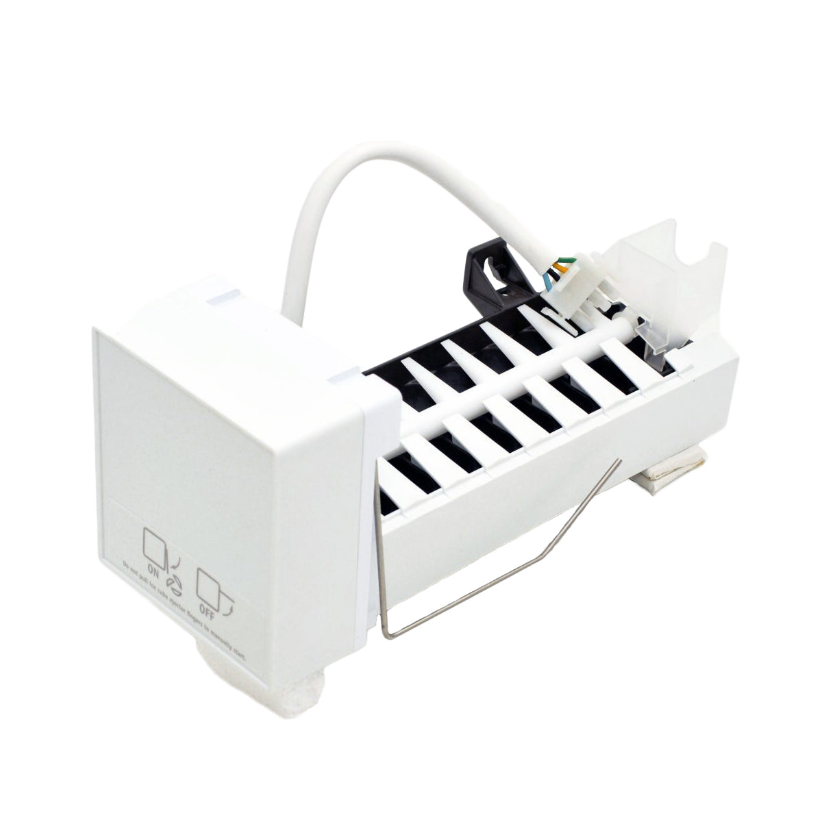 Frigidaire FPBS2777RF4 Ice Maker Assmebly - Genuine OEM