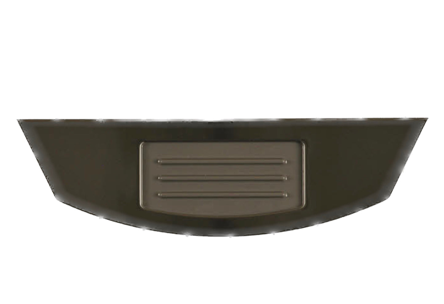 Frigidaire FPBS2777RF9 Water/Ice Dispenser Drip Tray - Genuine OEM