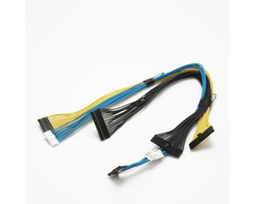 Frigidaire FPEC3085KSA Cook Top Wiring Harness - Genuine OEM