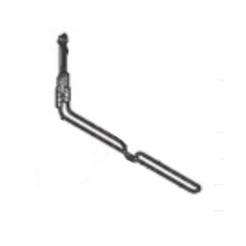 Frigidaire FPRU19F8WF2 Defrost Heater - Genuine OEM