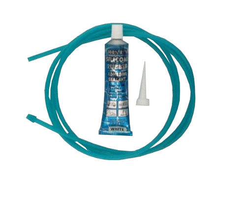 Frigidaire FRS22ZGHW2 Refrigerator Tube - Genuine OEM