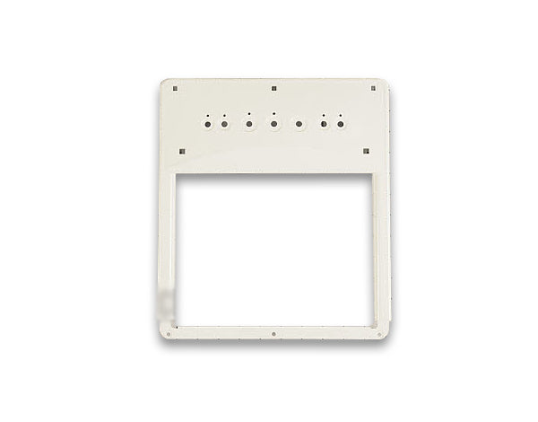 Frigidaire Dispenser Cover FRS23KF6DQ8