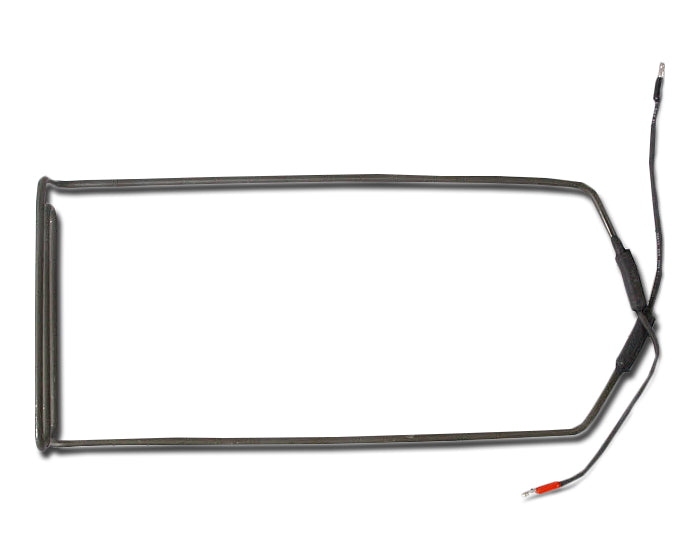 Frigidaire FRS26XGCB0 Defrost Heater - Genuine OEM