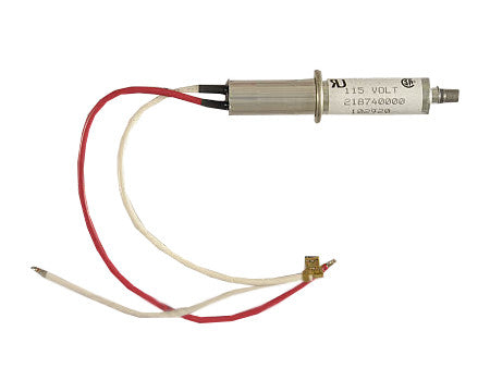 Frigidaire FRS26ZGHW5 Ice Dispenser Heat Motor - Genuine OEM