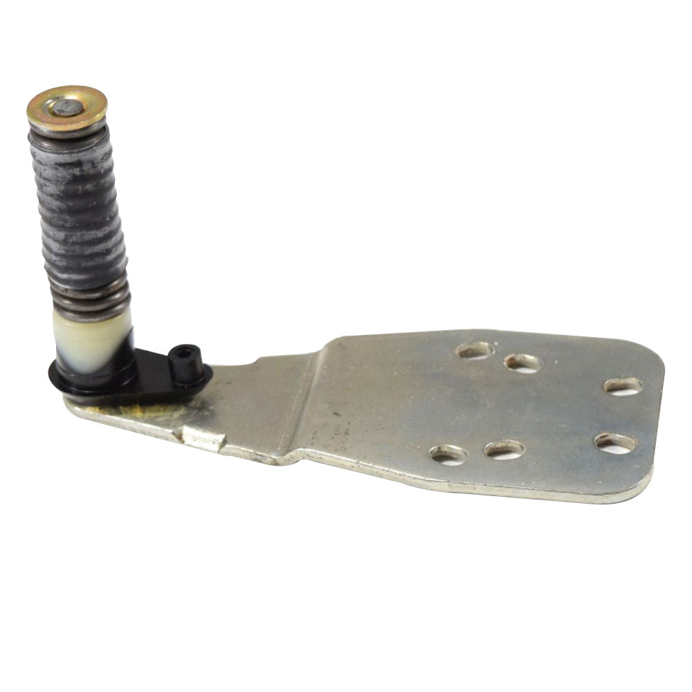 Frigidaire FRS28ZGEB3 Hinge Bracket (Upper,Left) - Genuine OEM