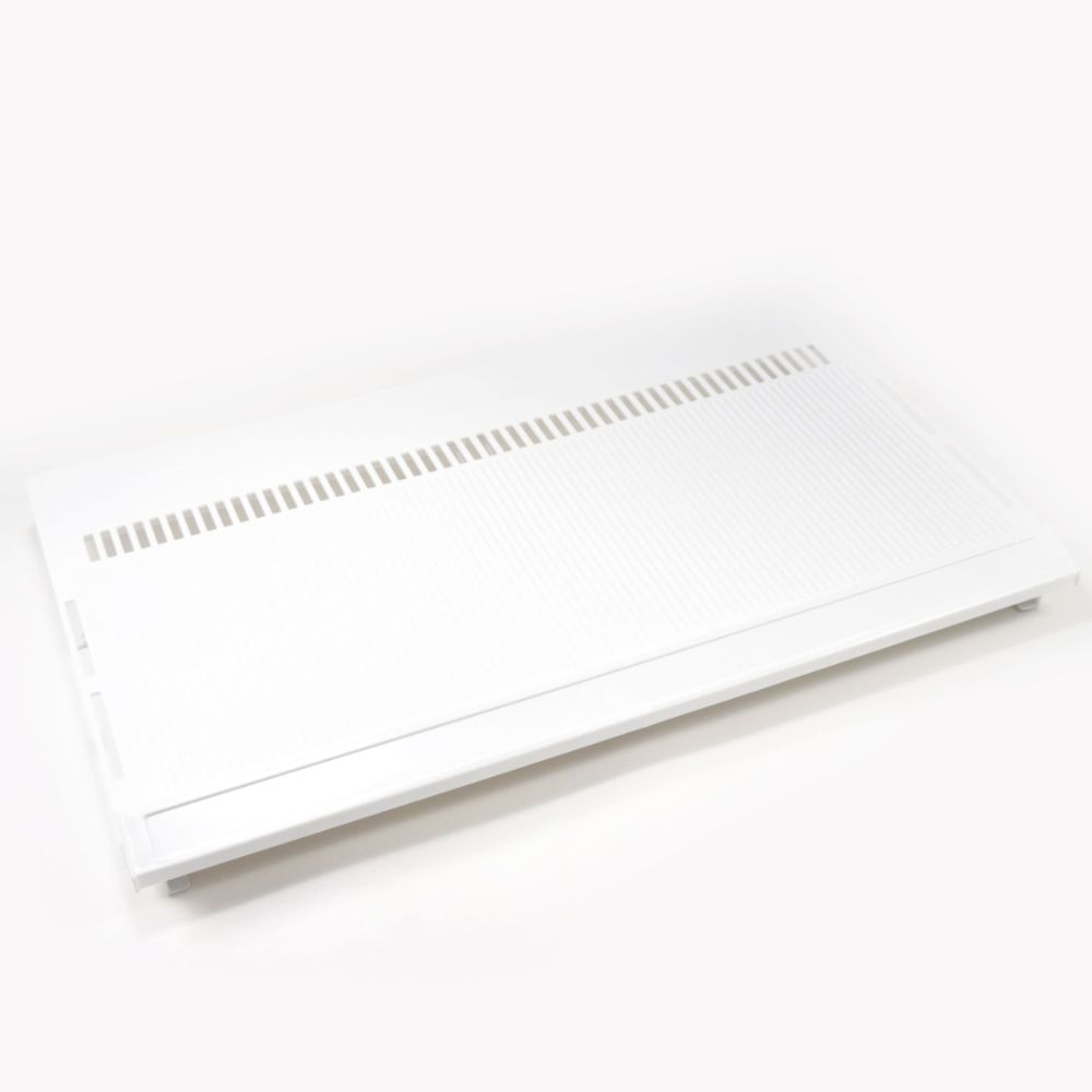 Frigidaire FRT13CRAW0 Bottom Crisper Drawer Cover - Genuine OEM
