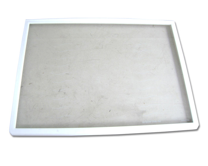 Frigidaire Lower Spill Safe Shelf/Crisper Drawer Cover FRT21S6AQ0