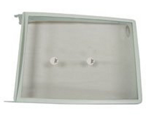 Frigidaire FRT8WR6EZ6 Spill Safe Refrigerator Shelf (Lower) - Genuine OEM