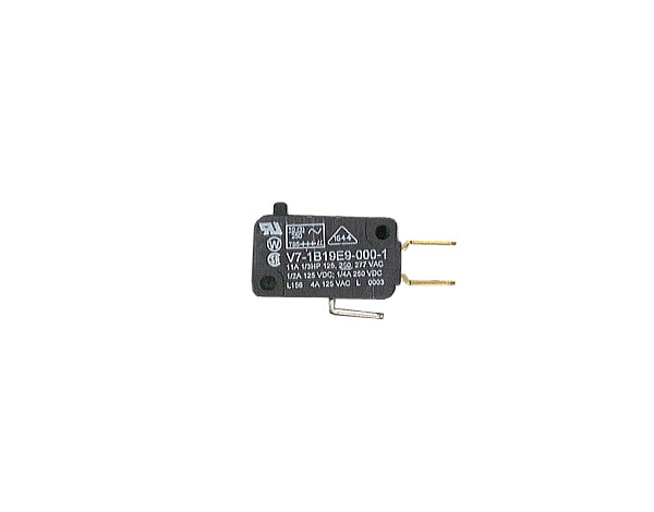Frigidaire Refrigerator Dispensor Micro Switch GLHS268ZDW2