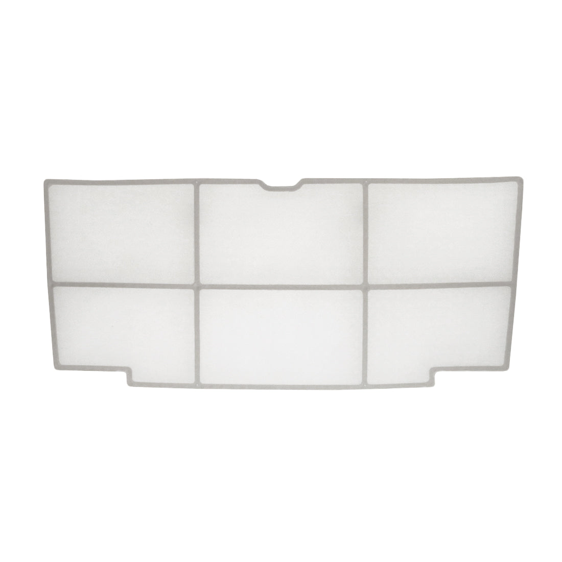 Frigidaire Air Conditioner Air Filter (Approx. 17 x 7.5 in) LRA127CT10