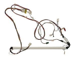 Frigidaire MEX731CFS4 Washer/Dryer Wiring Harness - Genuine OEM