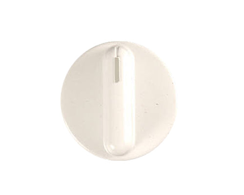 Frigidaire Control Knob - White MRT16NREW0