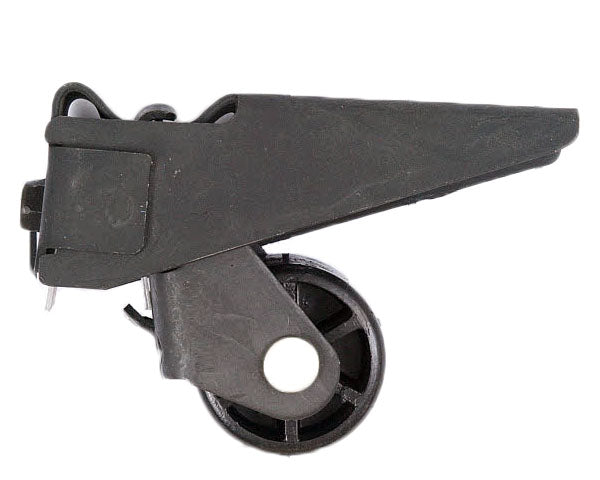 Frigidaire MRT18CSGW1 Roller Assembly - Genuine OEM