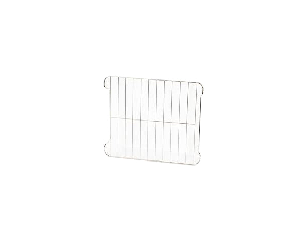 Frigidaire NGSE3WZABE Top Oven Rack - Genuine OEM