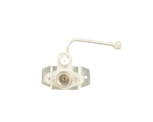 Frigidaire PLGF659ECA Surface Burner Igniter/Orifice Assembly (Front Right Burner to Right Switch) - Genuine OEM