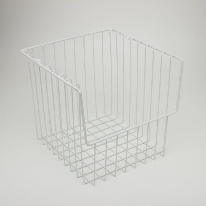 Frigidaire PLHS237ZDB9 Upper Sliding Freezer Basket - Genuine OEM