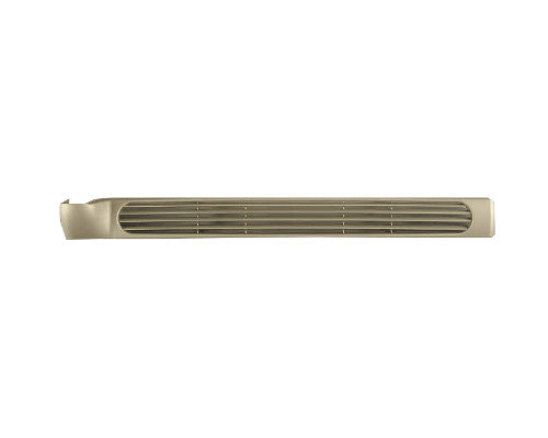 Frigidaire PLT219WJKM0 Kick Plate Grille - Genuine OEM