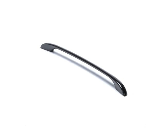 Frigidaire Part# P316443600 Door Handle (Black) - Genuine OEM