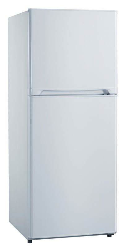 Avanti FF10B0W 10.0 Cu. Ft. Frost-Free Top-Freezer Refrigerator in White